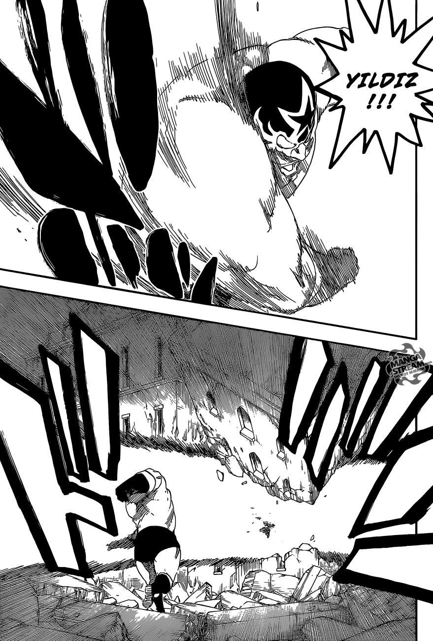 Read Bleach TR Manga Online