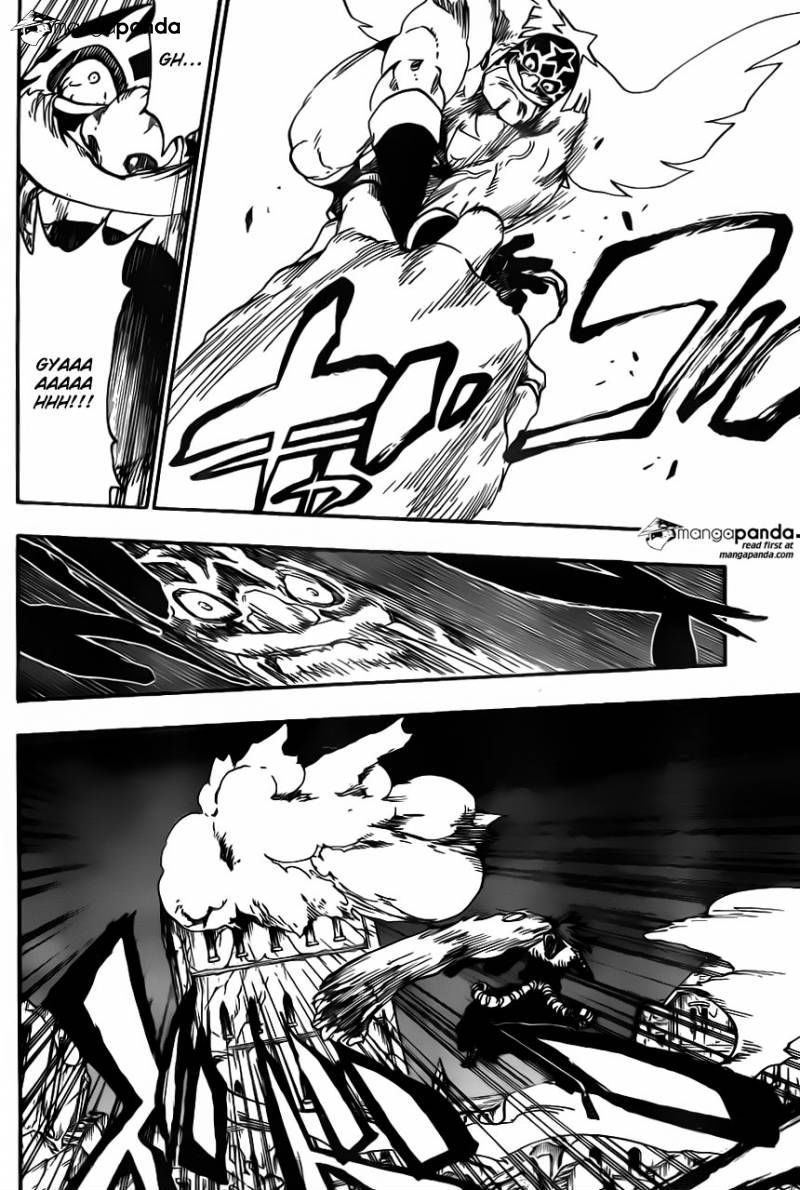Read Bleach TR Manga Online