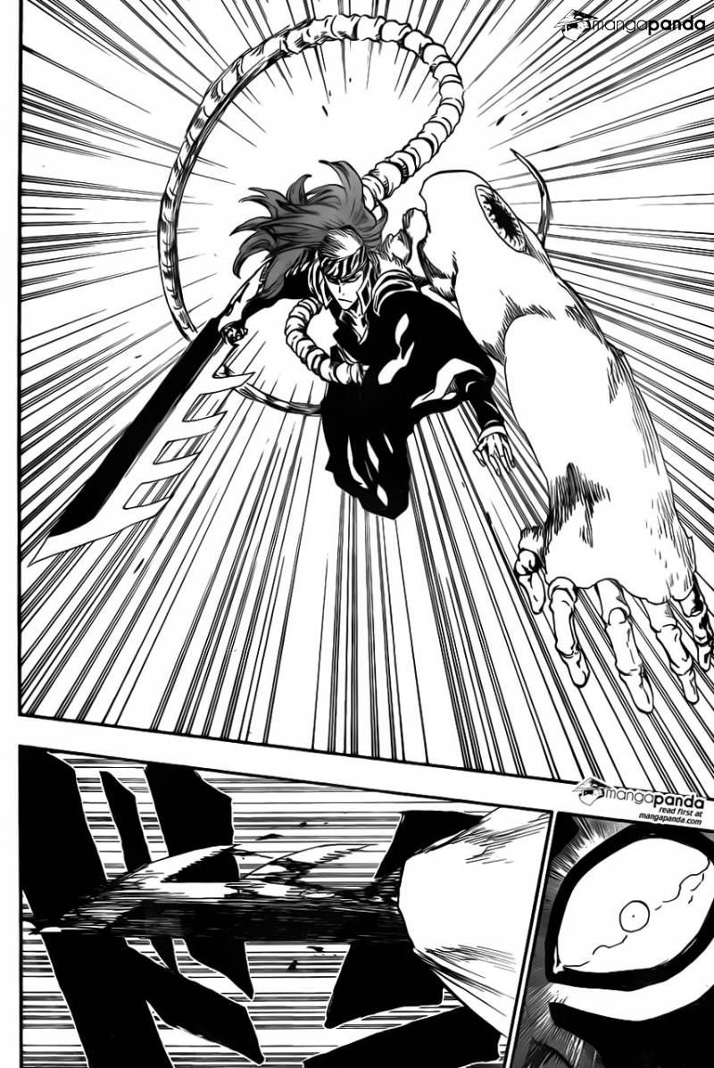 Read Bleach TR Manga Online
