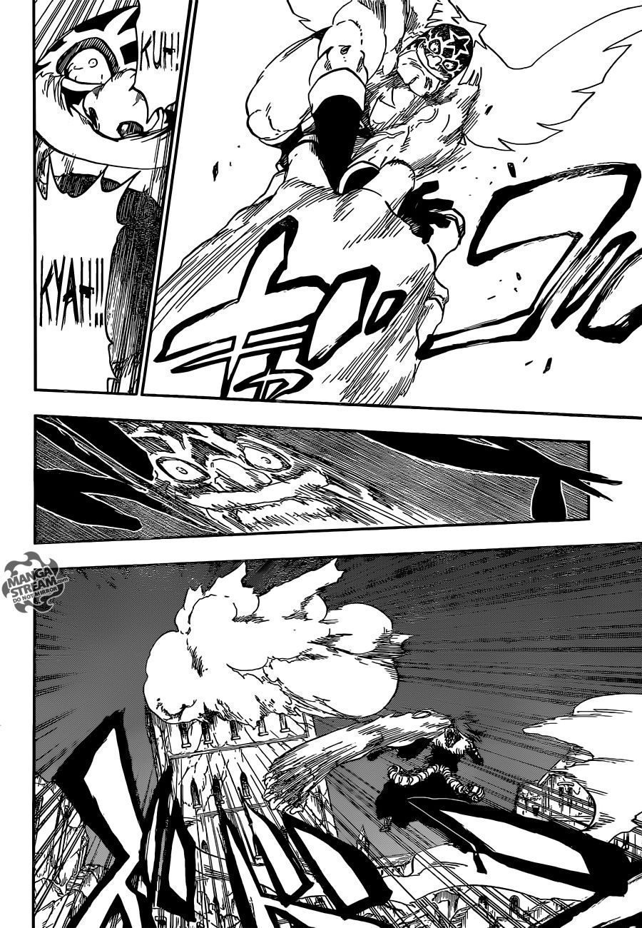 Read Bleach TR Manga Online