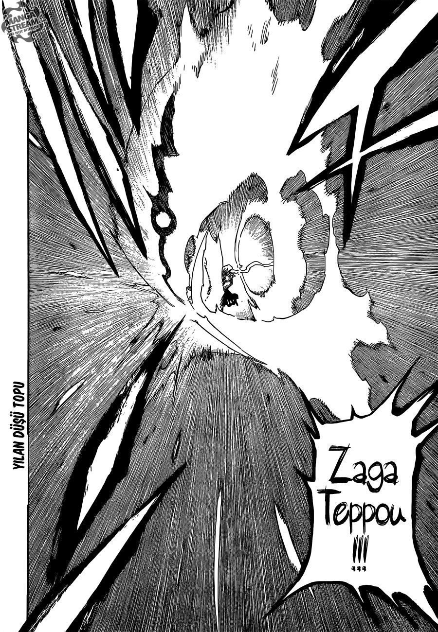 Read Bleach TR Manga Online