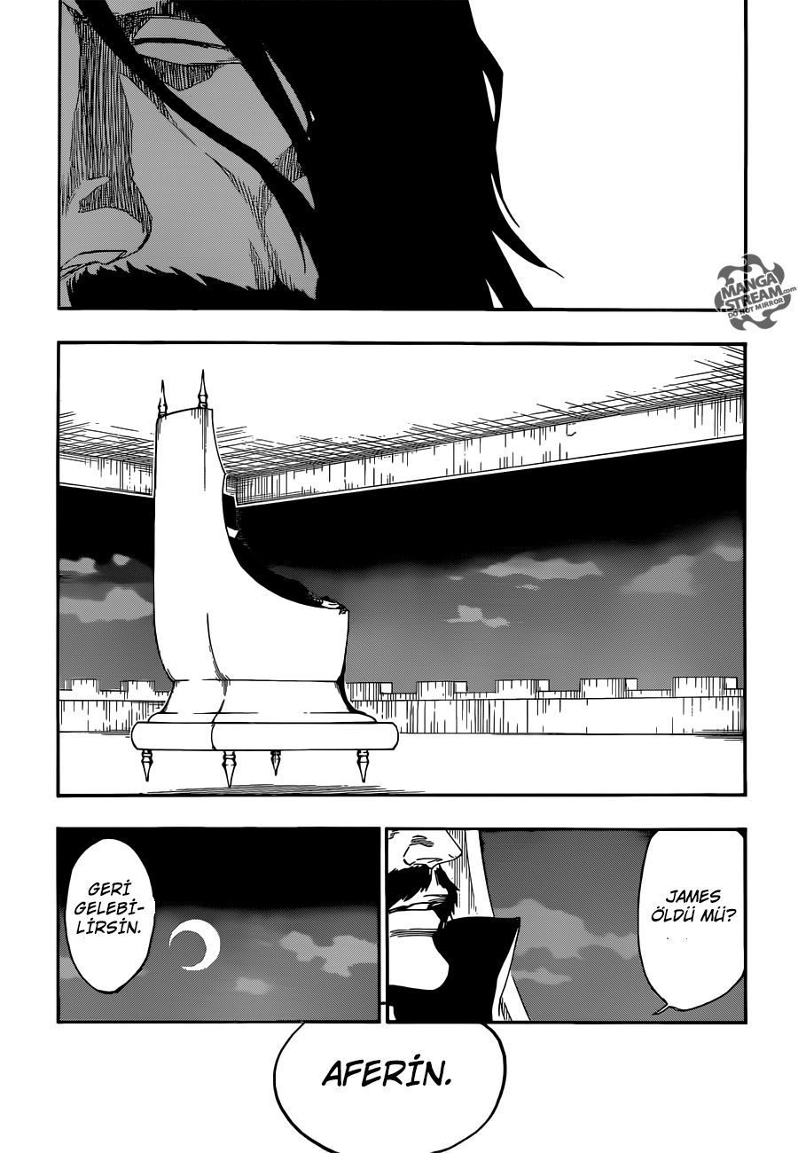 Read Bleach TR Manga Online