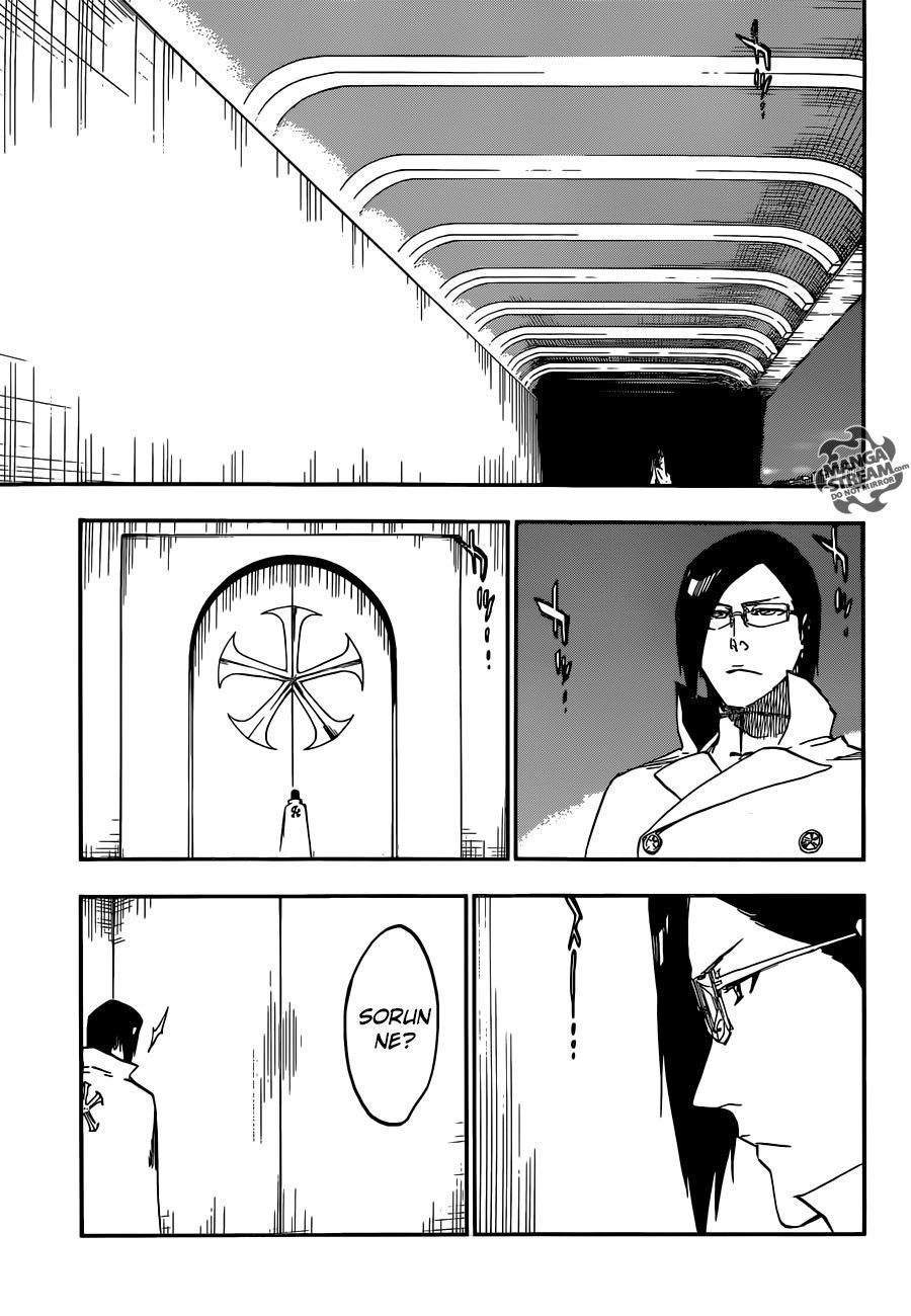 Read Bleach TR Manga Online