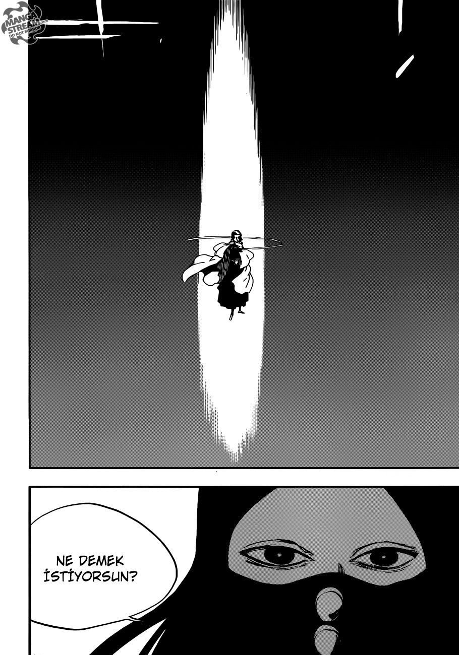 Read Bleach TR Manga Online