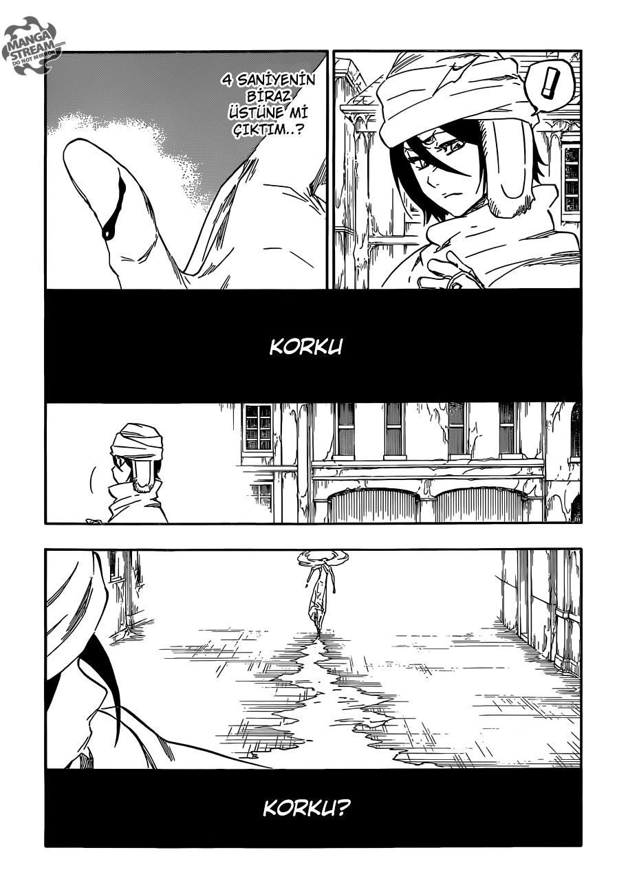 Read Bleach TR Manga Online