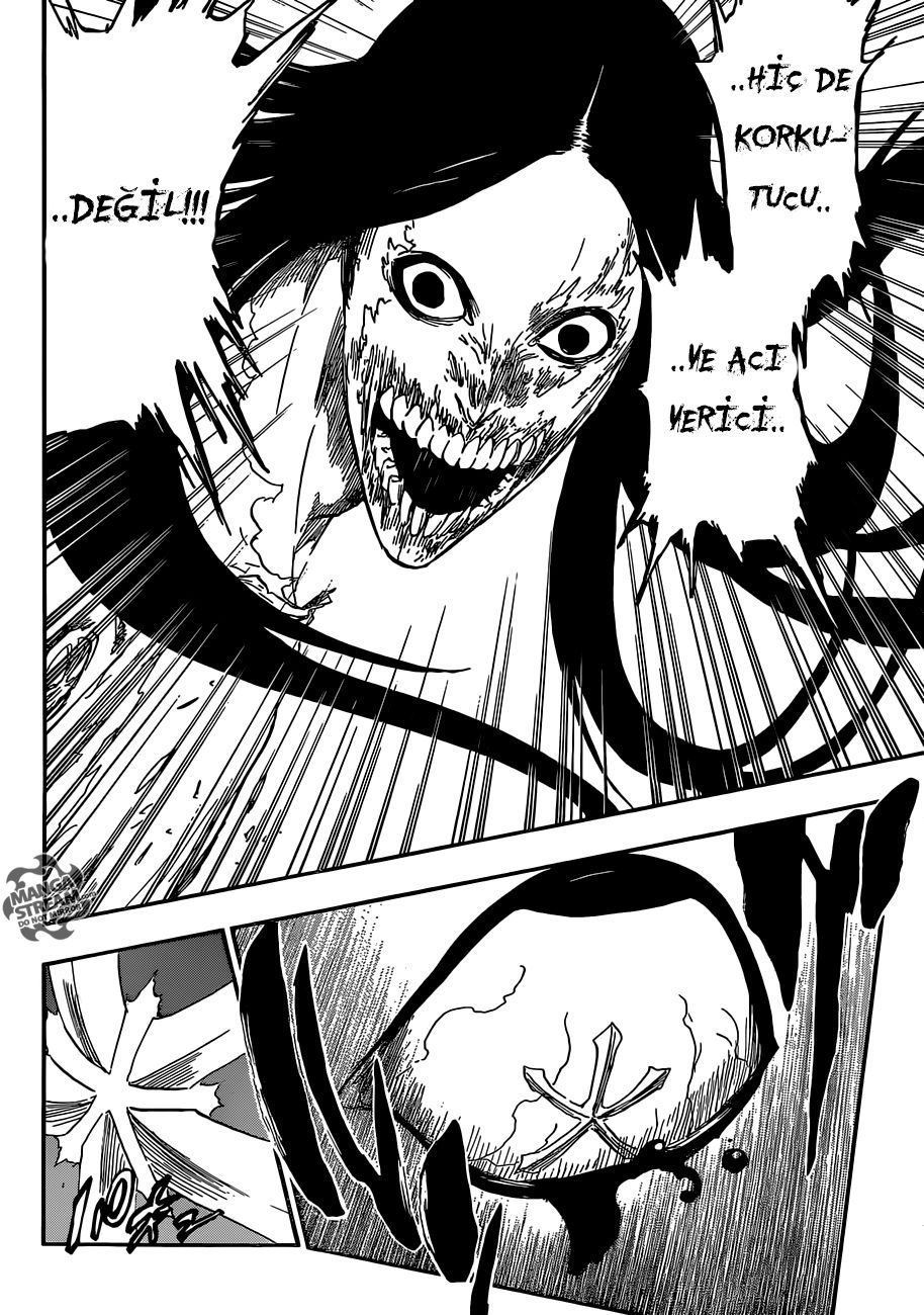 Read Bleach TR Manga Online