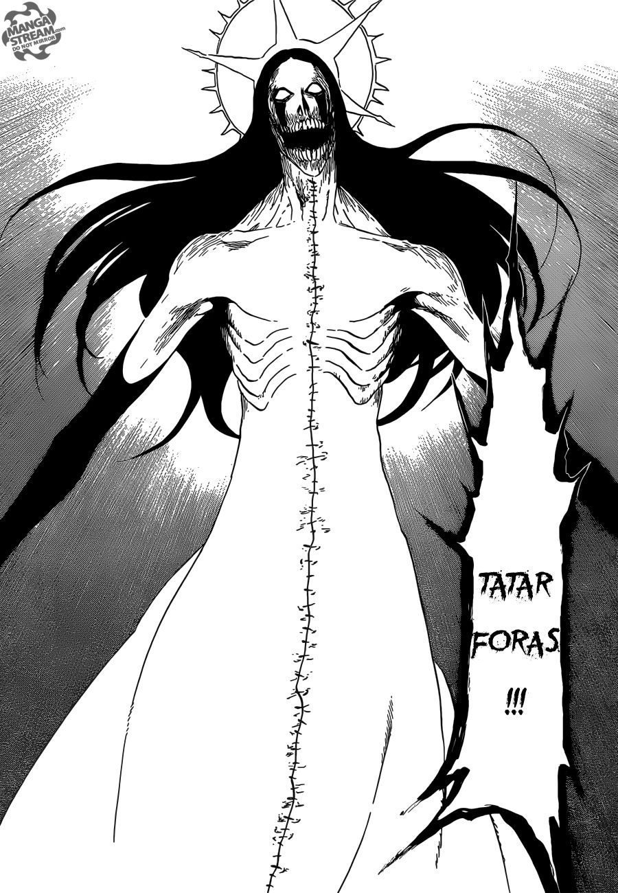 Read Bleach TR Manga Online