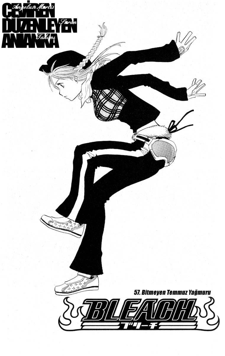 Read Bleach TR Manga Online