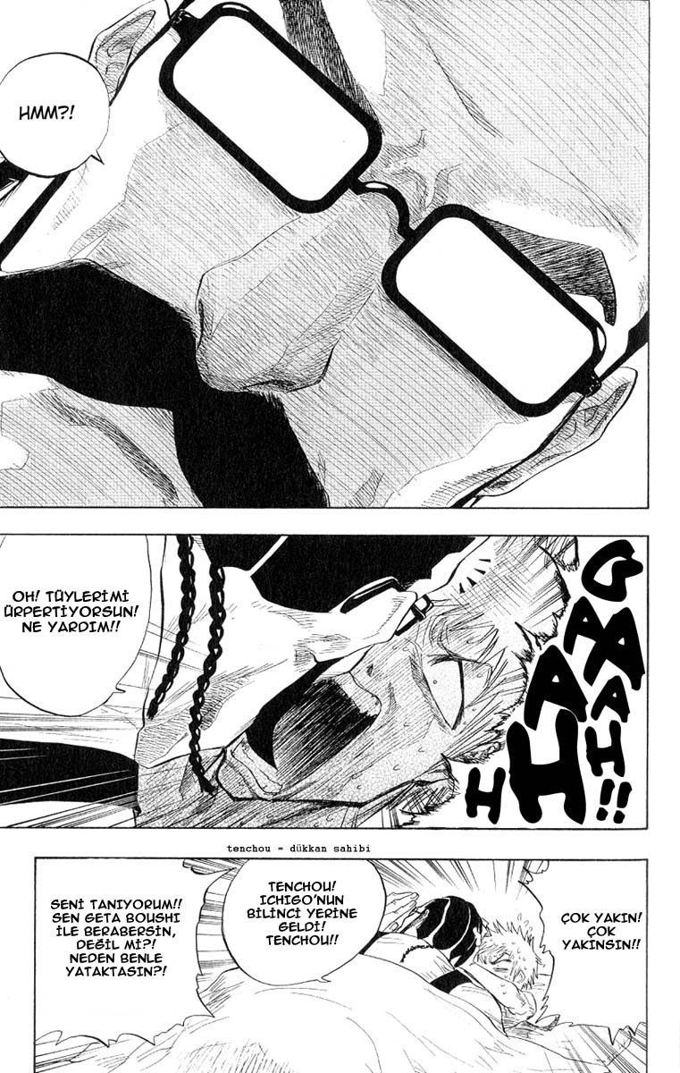 Read Bleach TR Manga Online