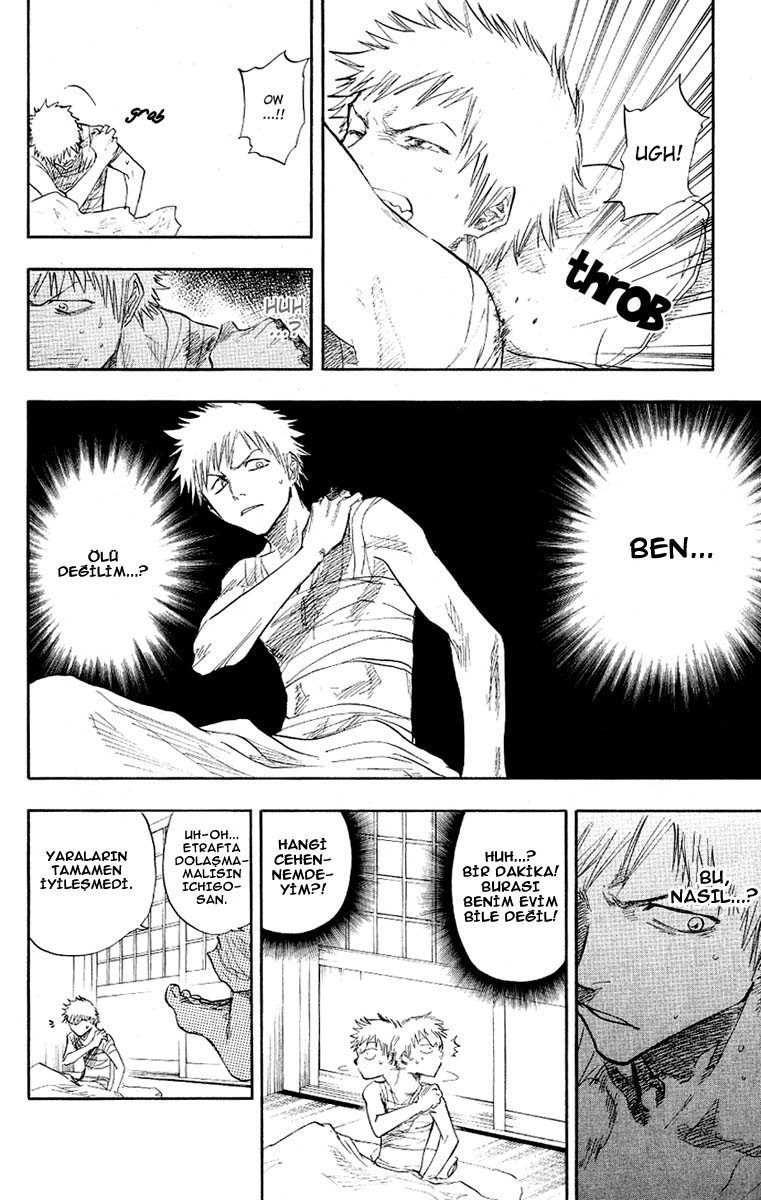 Read Bleach TR Manga Online