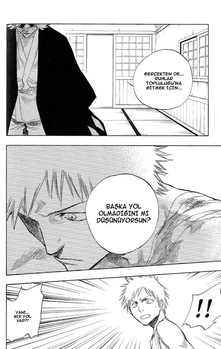 Read Bleach TR Manga Online