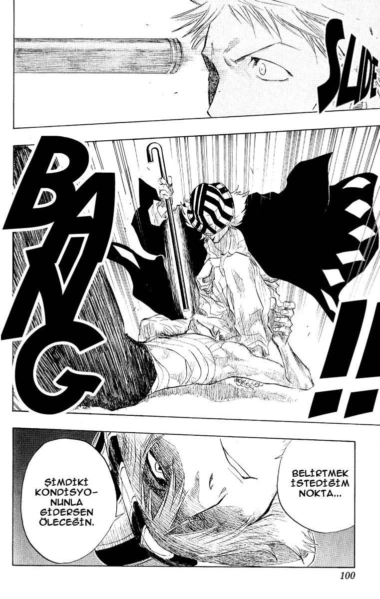 Read Bleach TR Manga Online