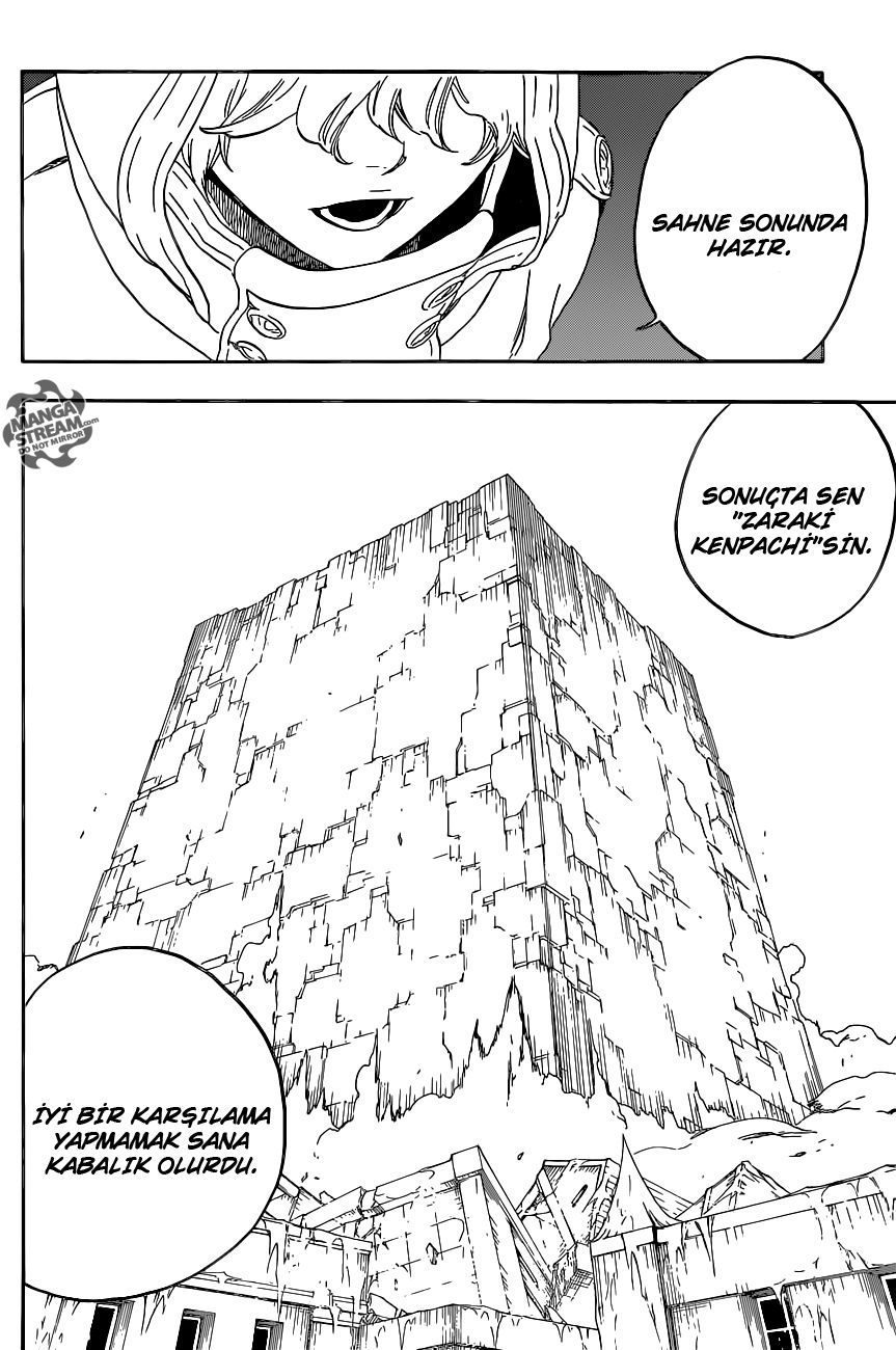 Read Bleach TR Manga Online