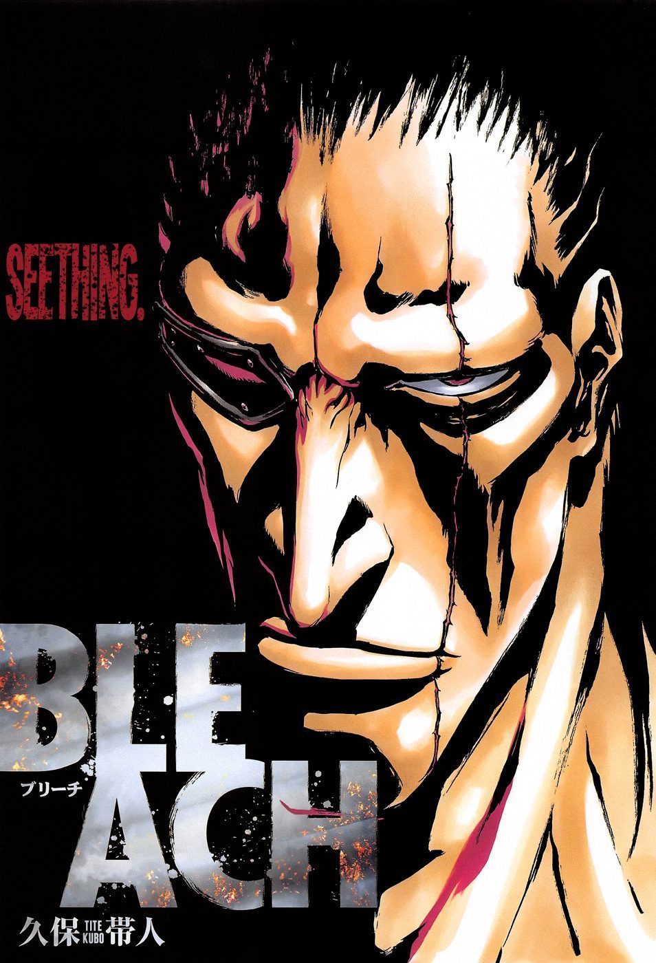 Read Bleach TR Manga Online