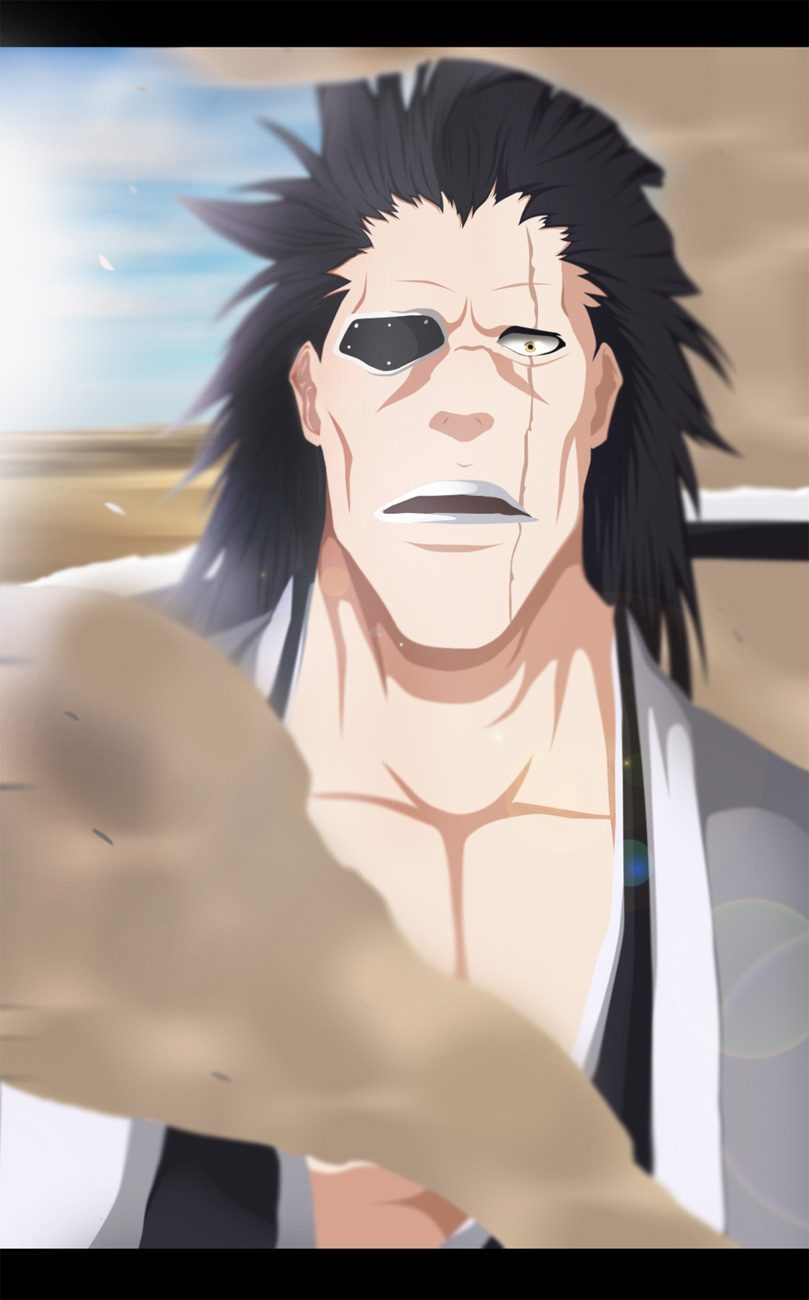 Read Bleach TR Manga Online