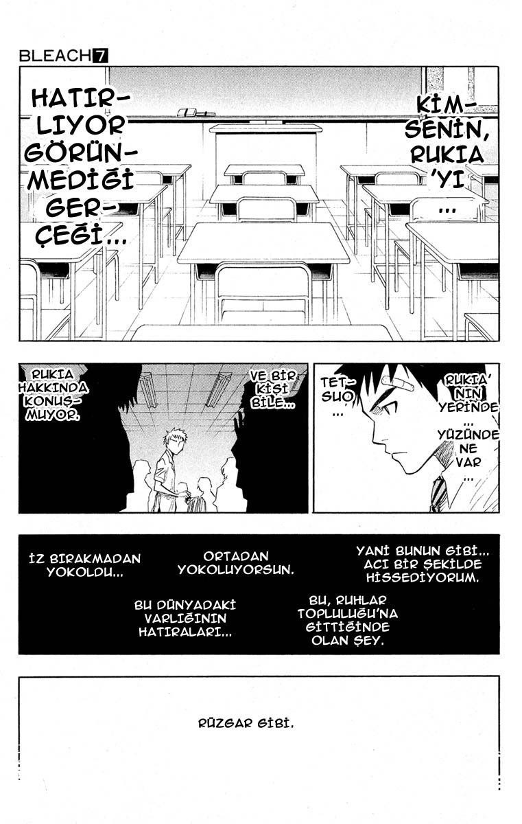 Read Bleach TR Manga Online