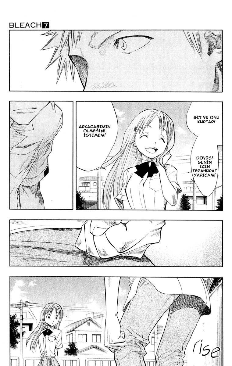 Read Bleach TR Manga Online