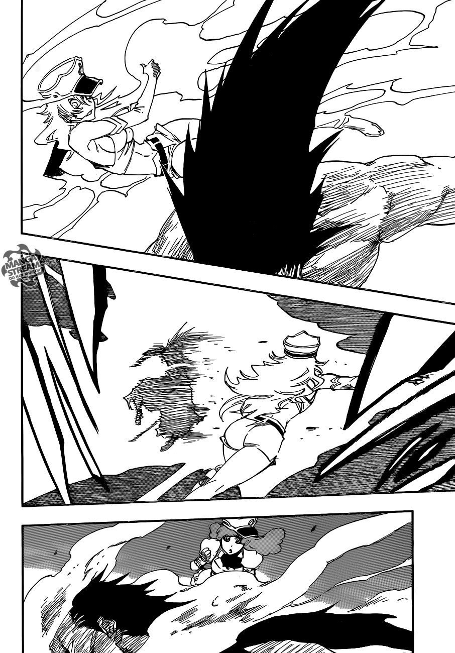Read Bleach TR Manga Online