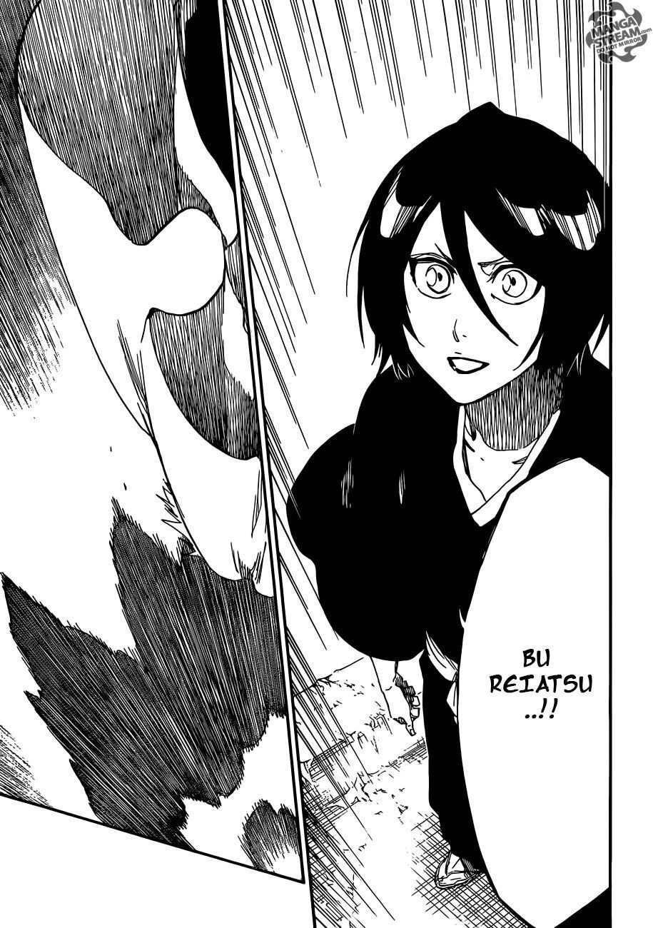 Read Bleach TR Manga Online