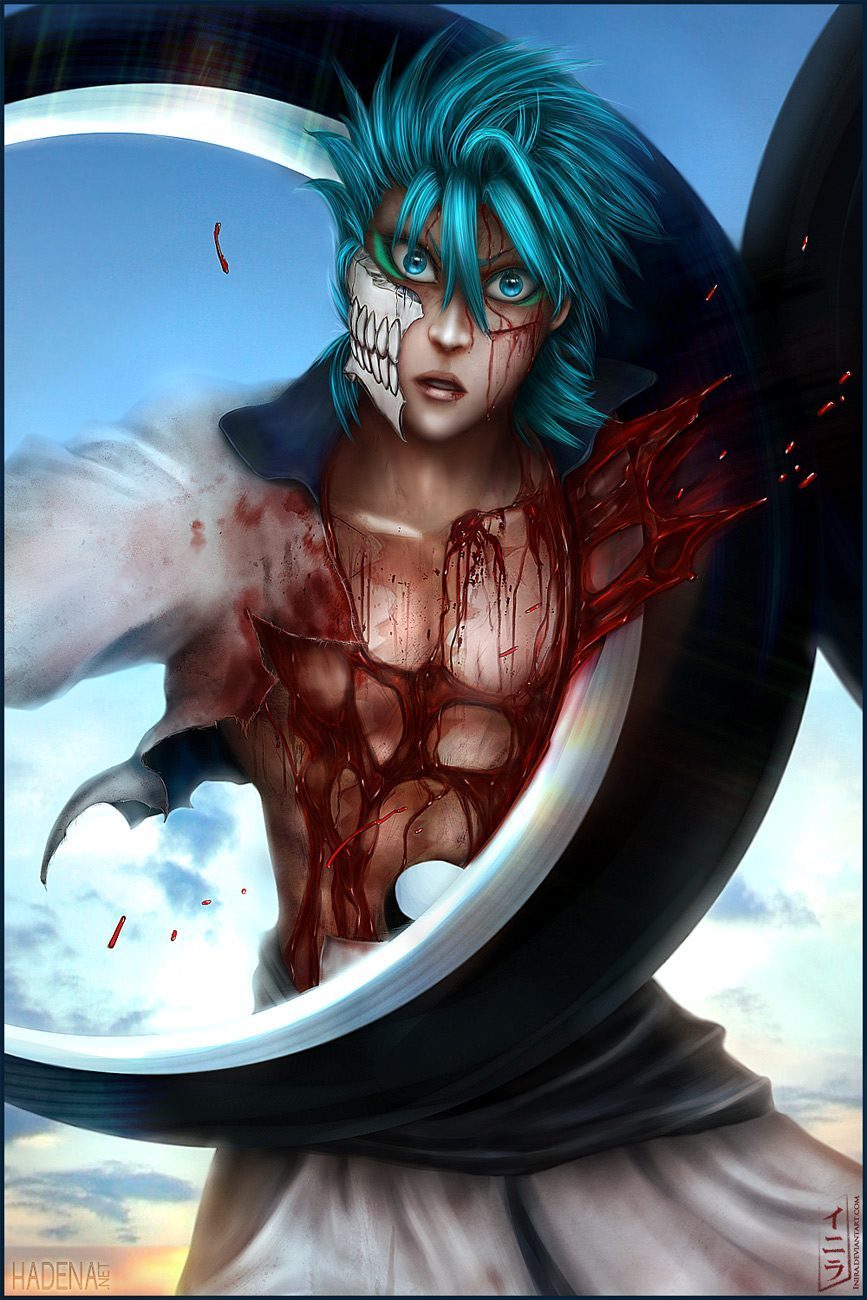 Read Bleach TR Manga Online