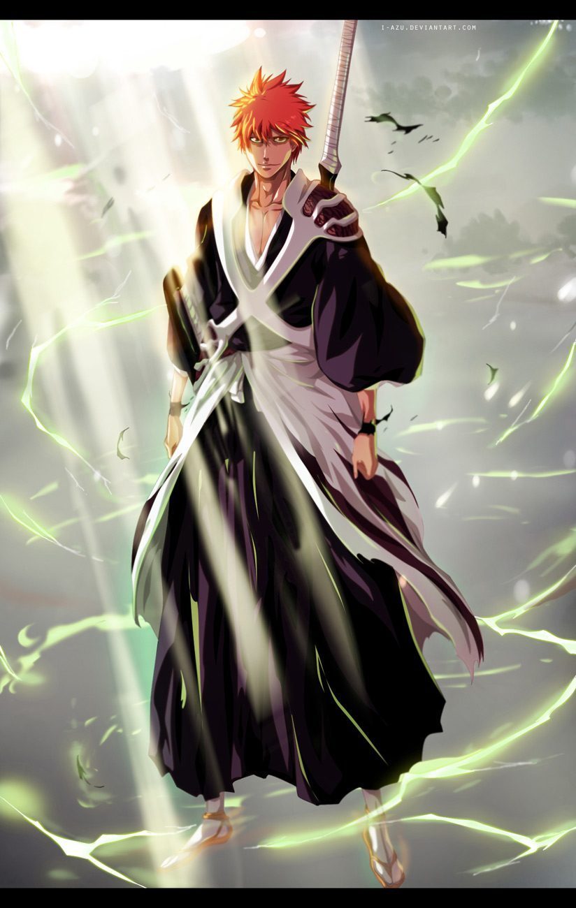Read Bleach TR Manga Online
