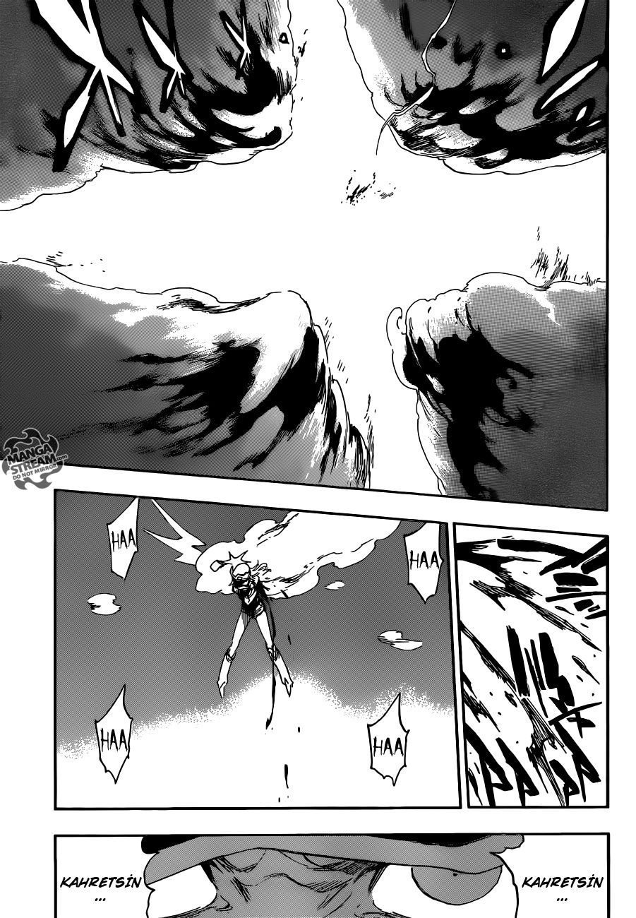 Read Bleach TR Manga Online