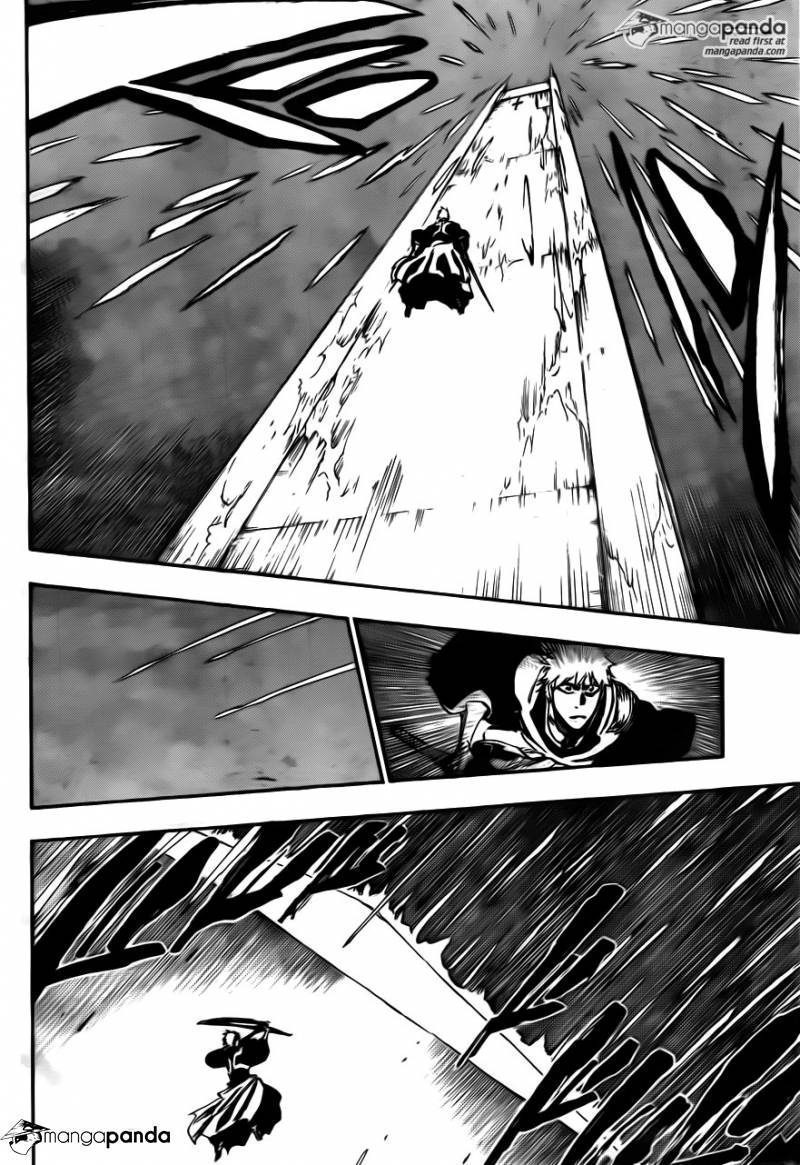 Read Bleach TR Manga Online