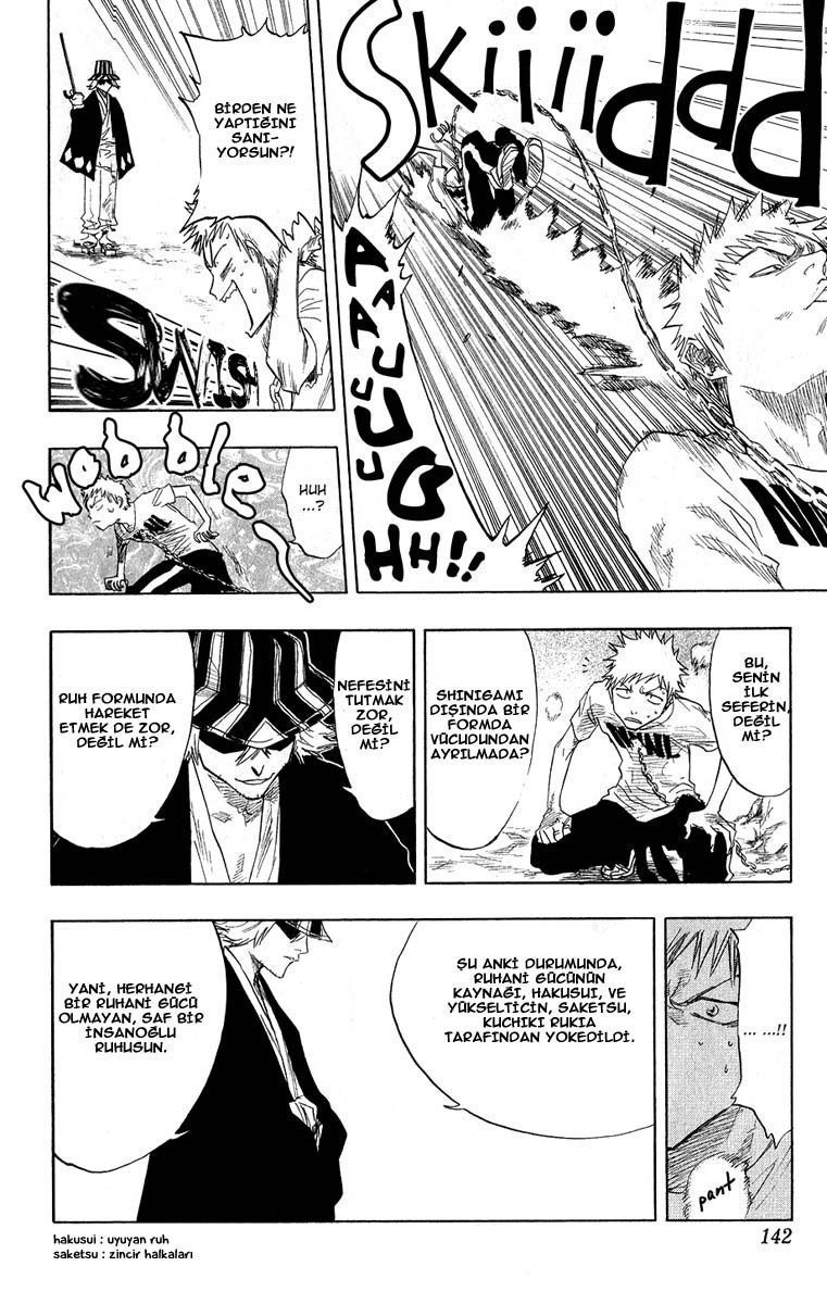 Read Bleach TR Manga Online