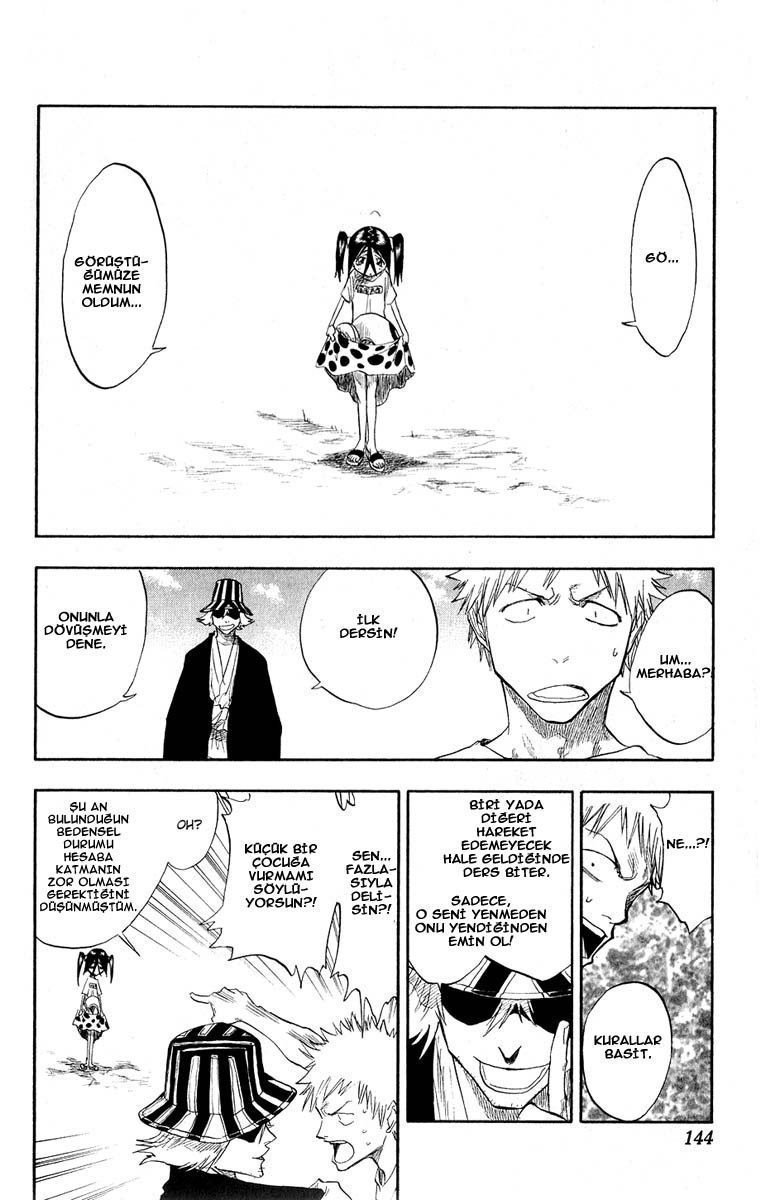 Read Bleach TR Manga Online