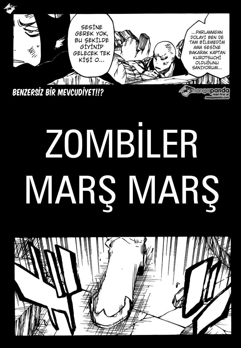 Read Bleach TR Manga Online