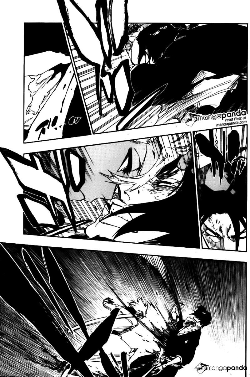 Read Bleach TR Manga Online