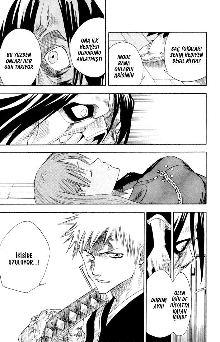 Read Bleach TR Manga Online