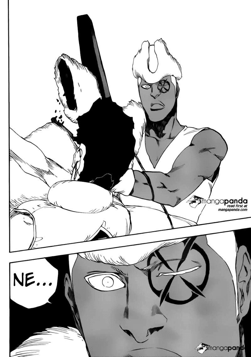 Read Bleach TR Manga Online