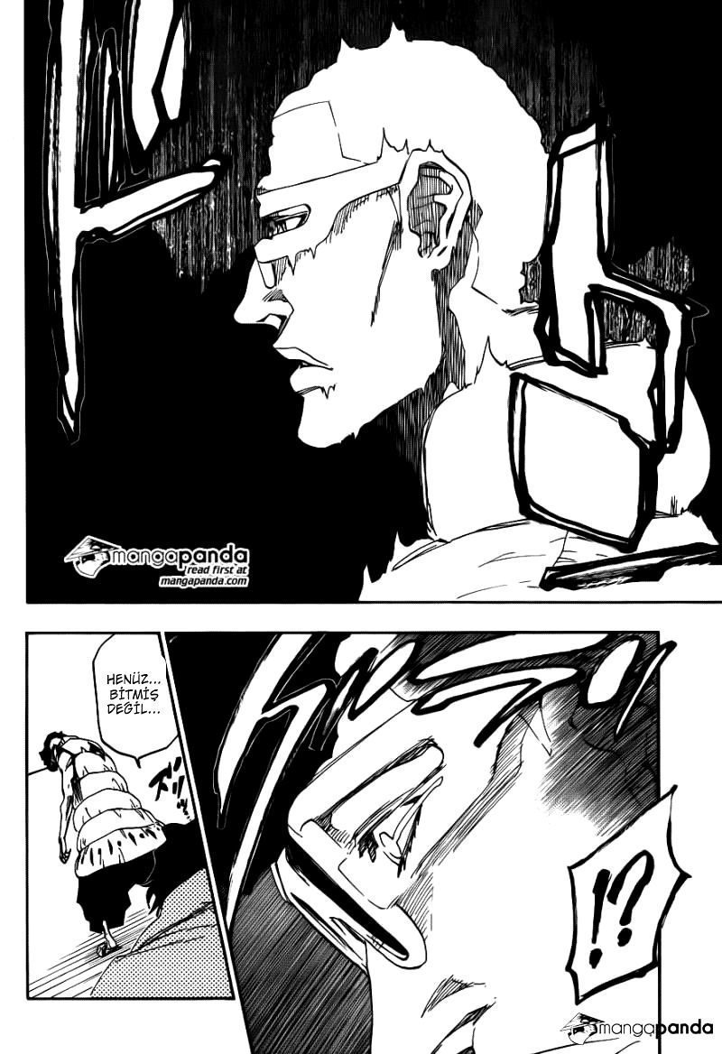 Read Bleach TR Manga Online