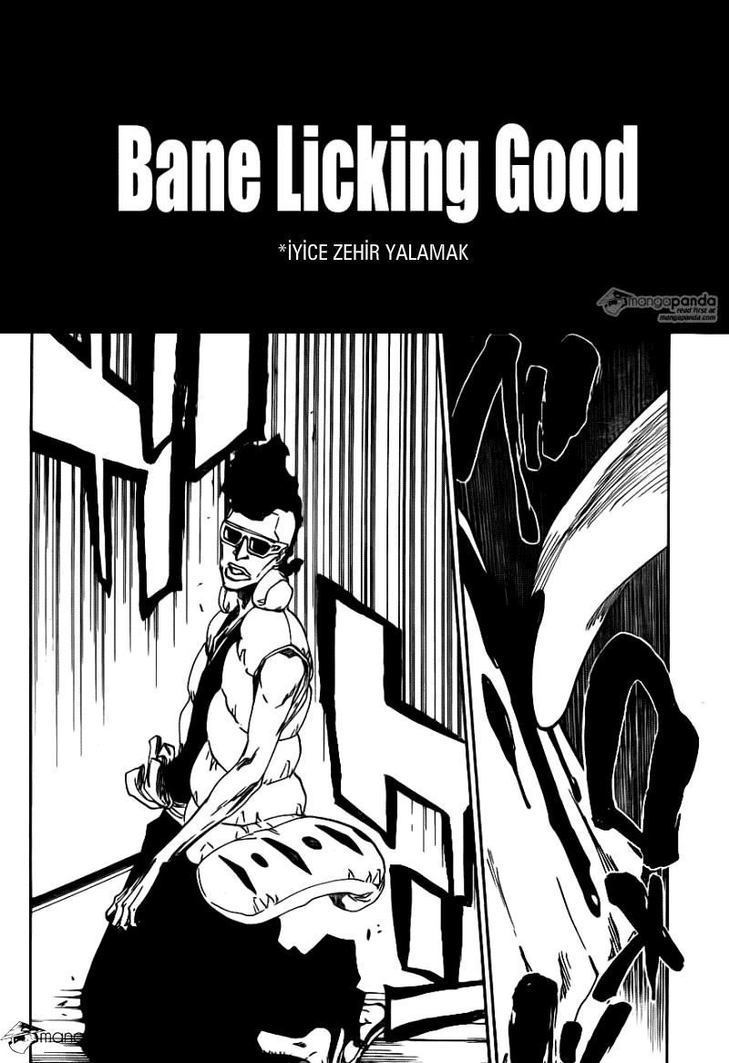 Read Bleach TR Manga Online