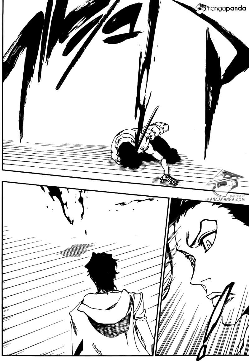 Read Bleach TR Manga Online