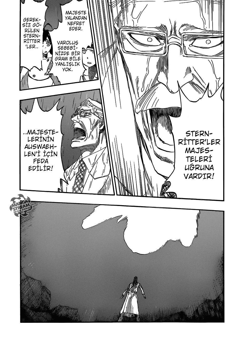 Read Bleach TR Manga Online