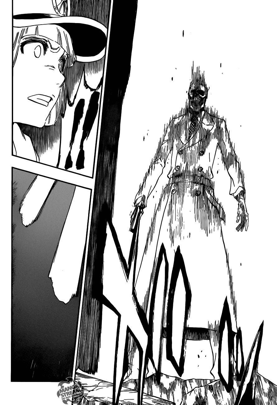 Read Bleach TR Manga Online