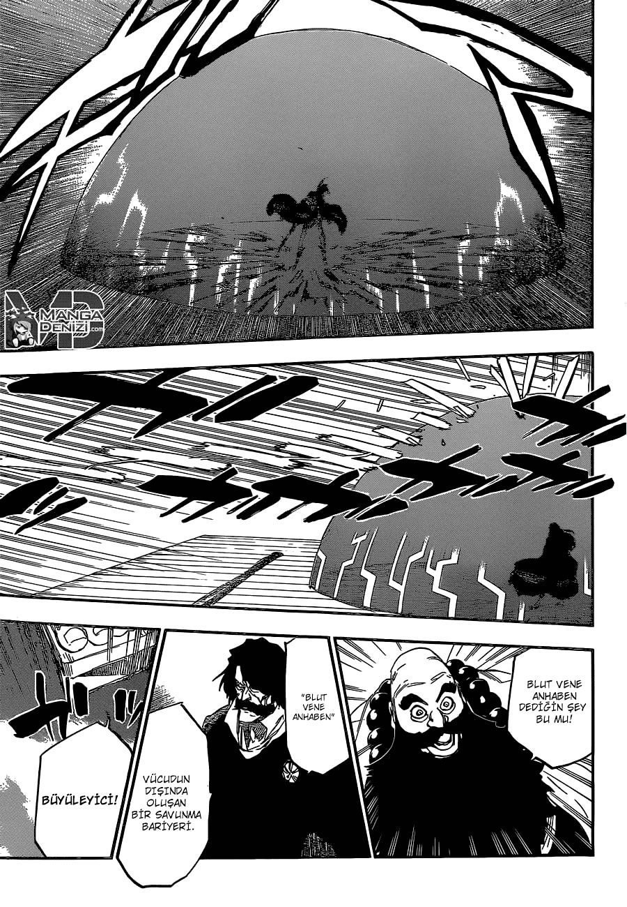 Read Bleach TR Manga Online