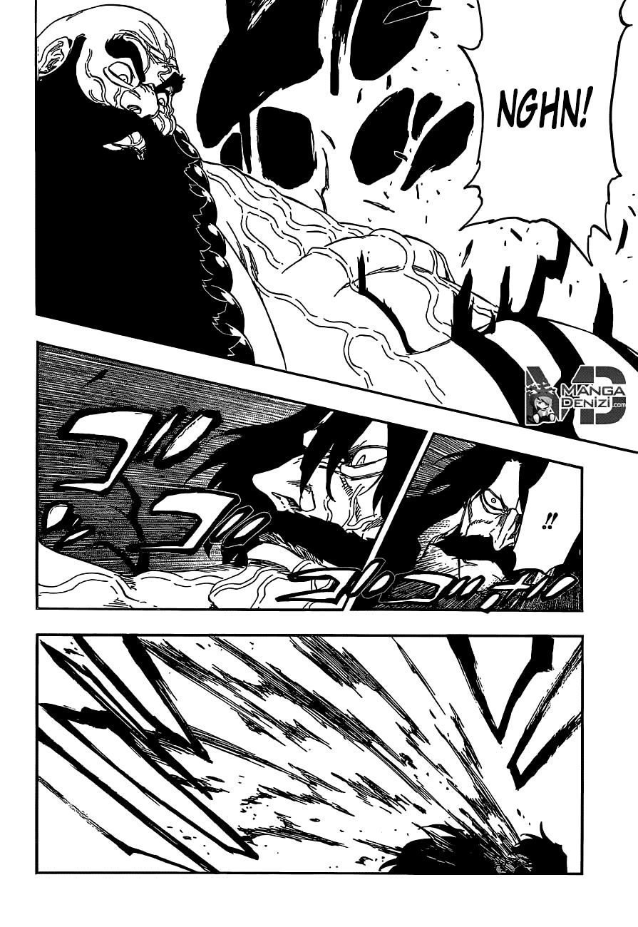 Read Bleach TR Manga Online