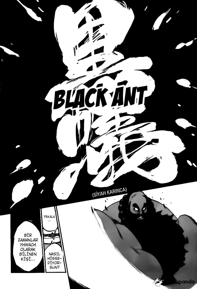 Read Bleach TR Manga Online
