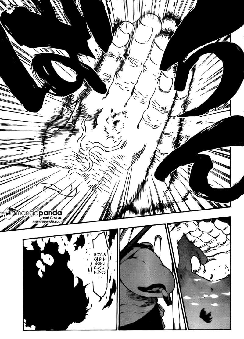 Read Bleach TR Manga Online