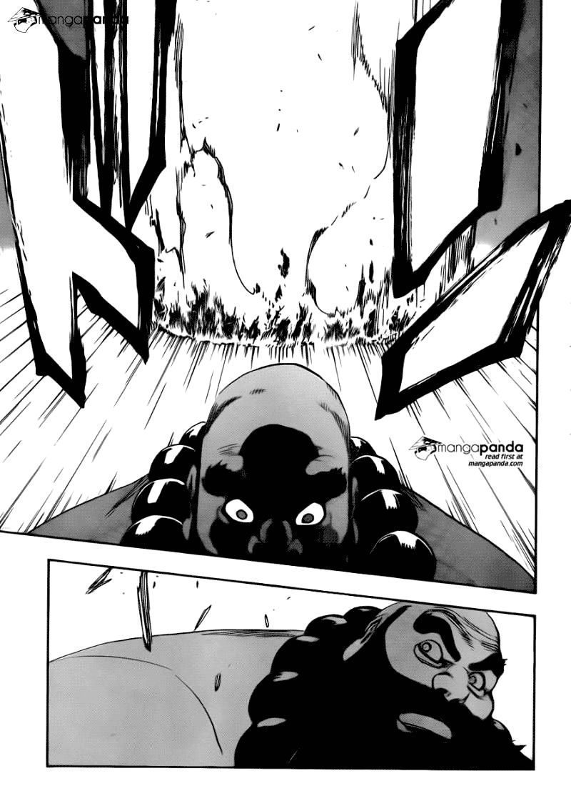 Read Bleach TR Manga Online