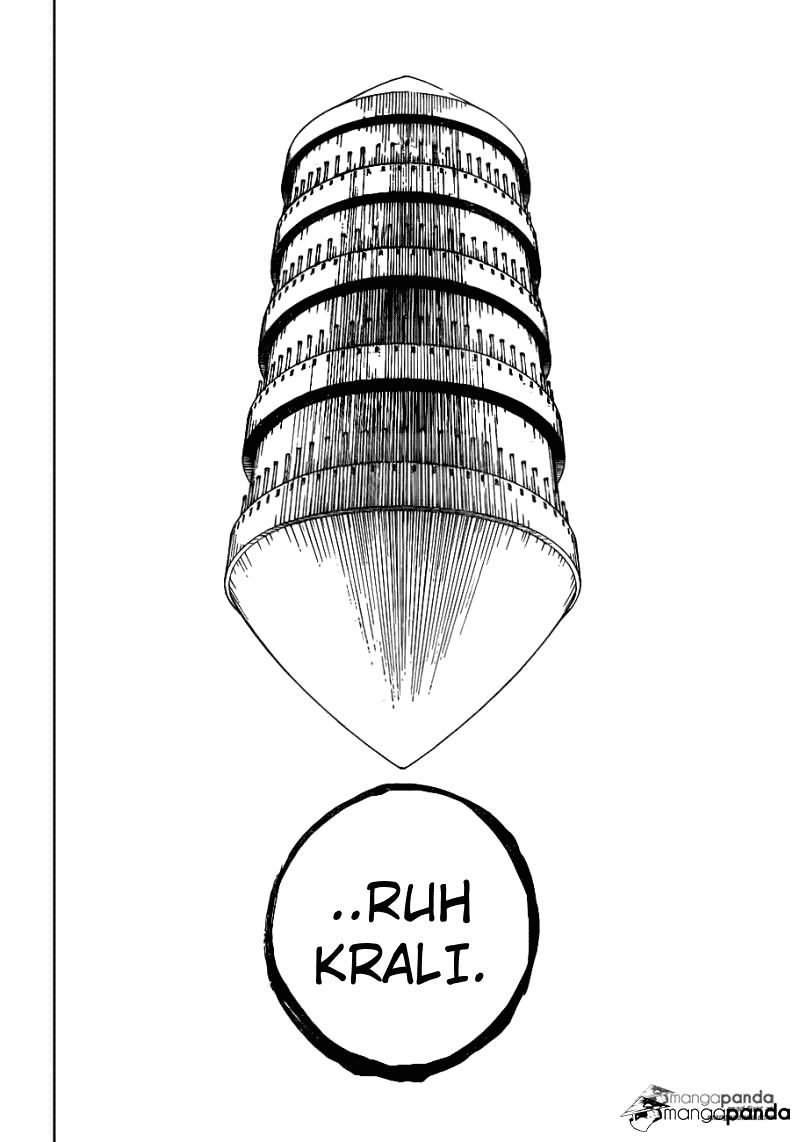 Read Bleach TR Manga Online