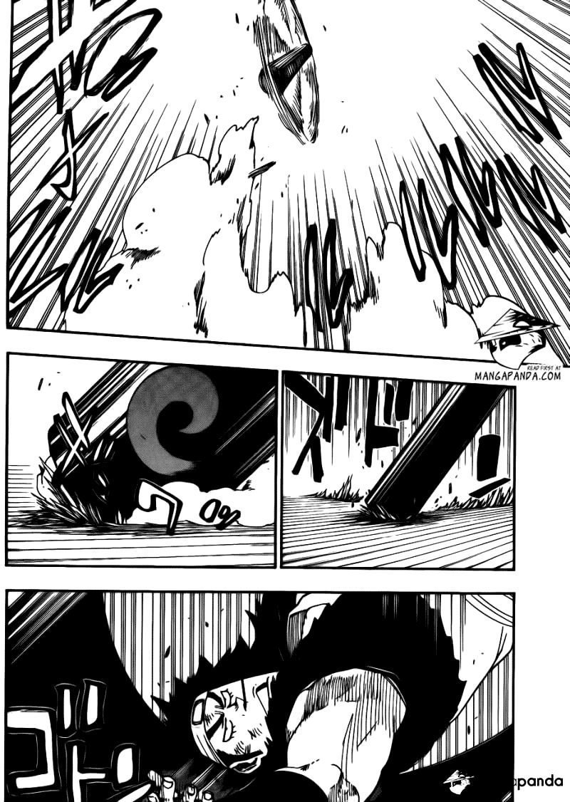 Read Bleach TR Manga Online