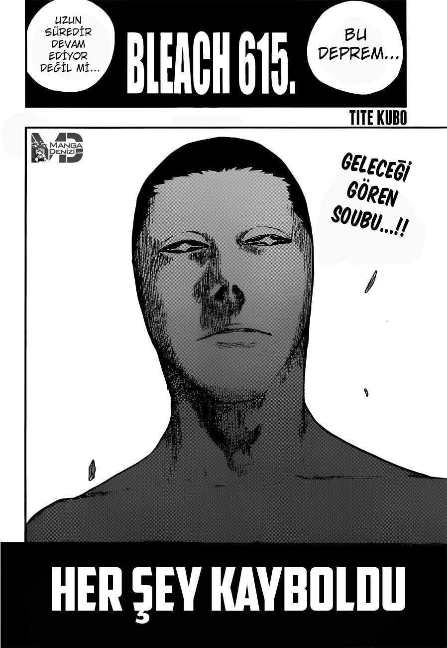 Read Bleach TR Manga Online
