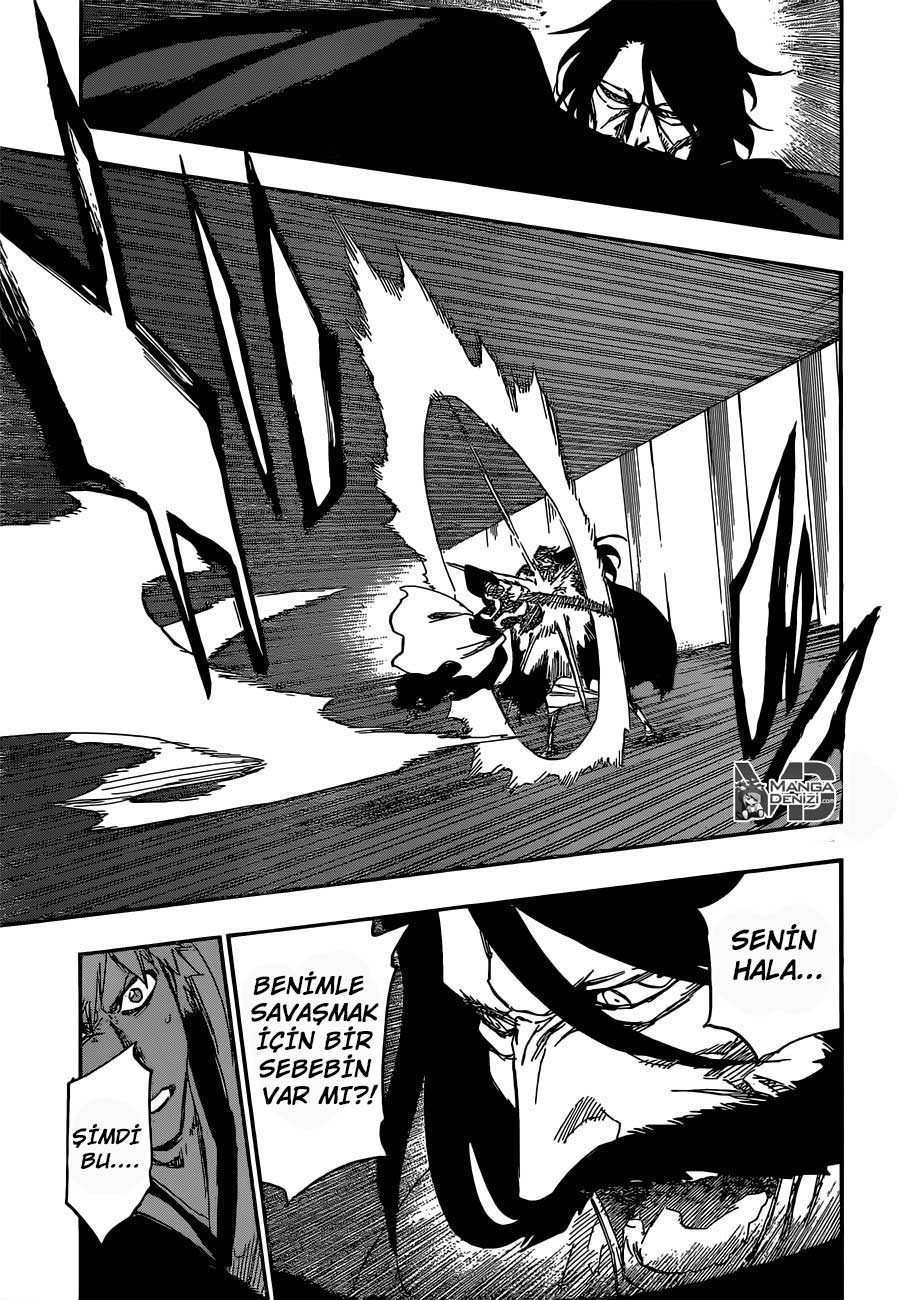 Read Bleach TR Manga Online