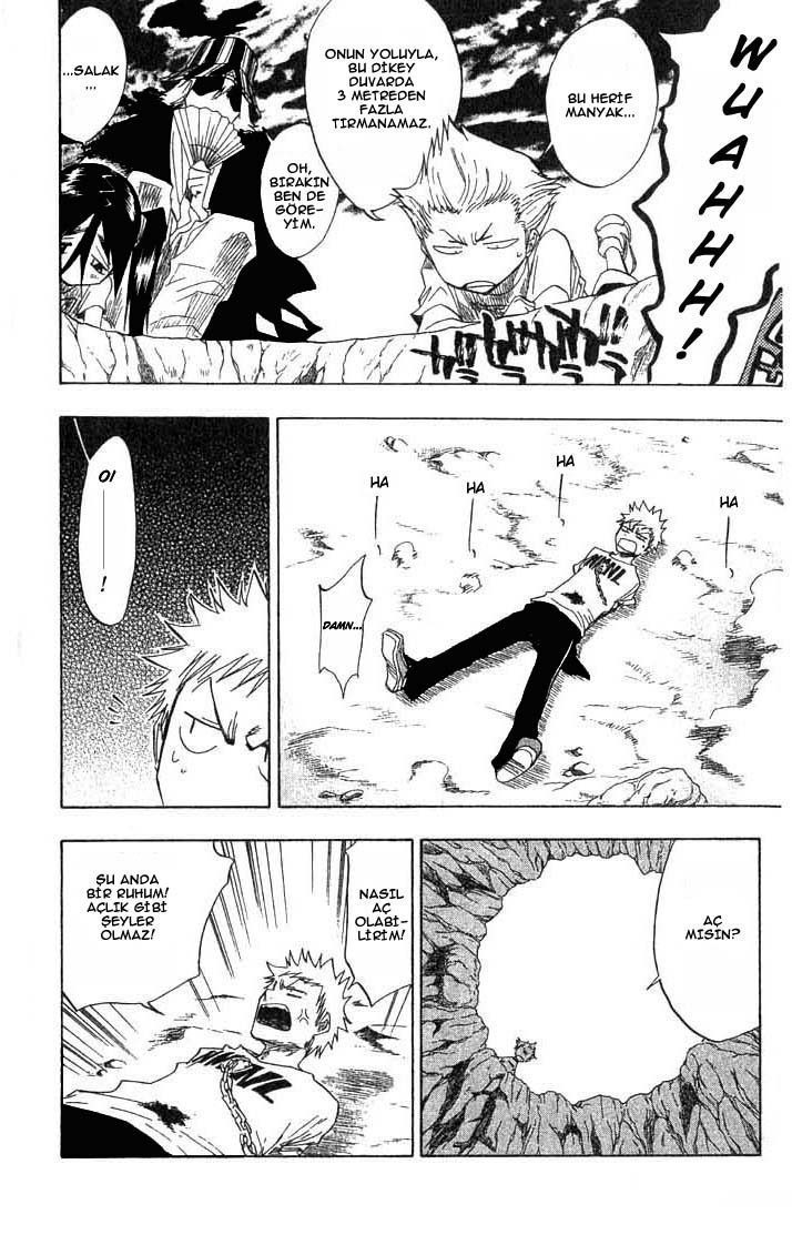 Read Bleach TR Manga Online