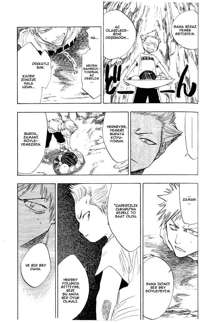 Read Bleach TR Manga Online