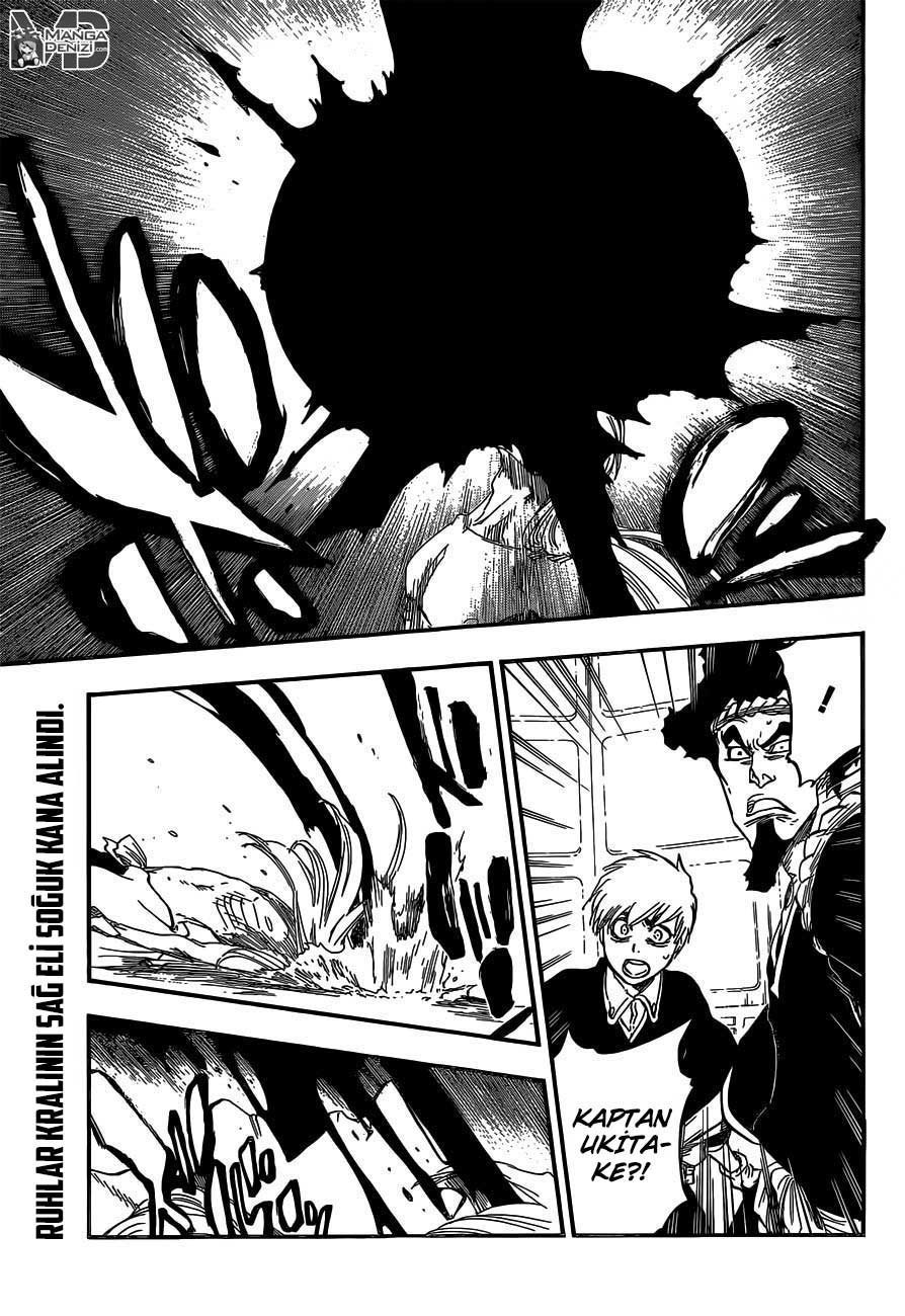 Read Bleach TR Manga Online